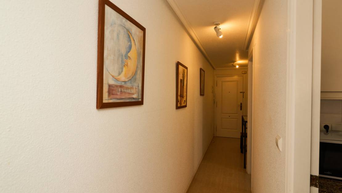 Sale - Apartment - Torrevieja - La Mata
