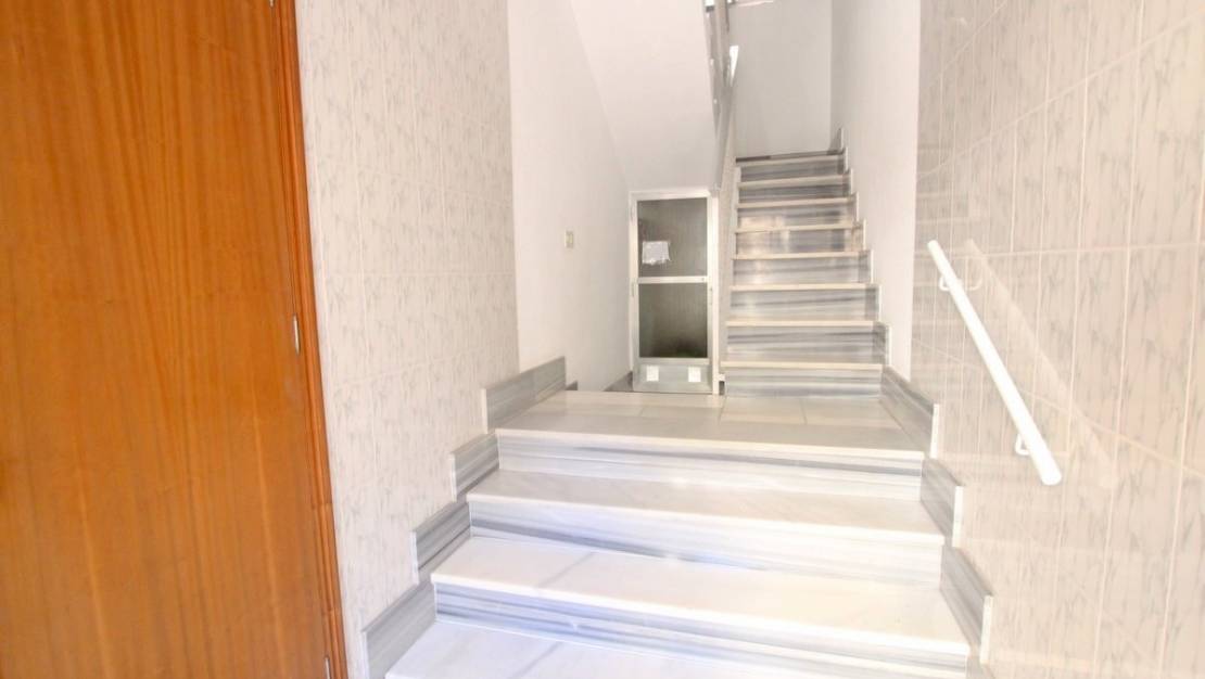 Sale - Apartment - Torrevieja - La Mata