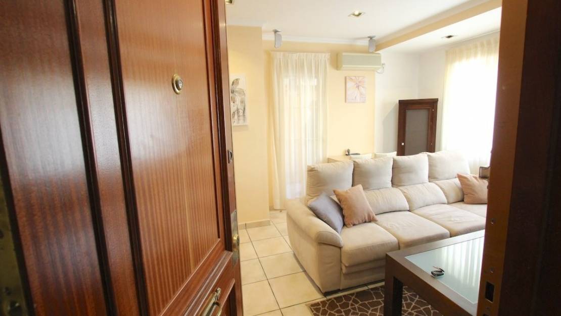 Sale - Apartment - Torrevieja - La Mata