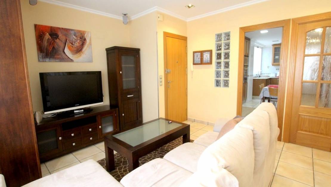 Sale - Apartment - Torrevieja - La Mata