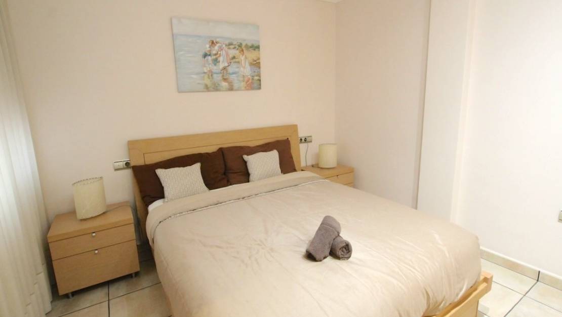 Sale - Apartment - Torrevieja - La Mata