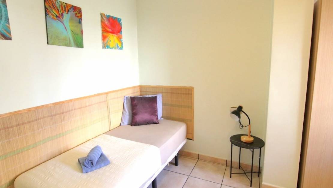Sale - Apartment - Torrevieja - La Mata