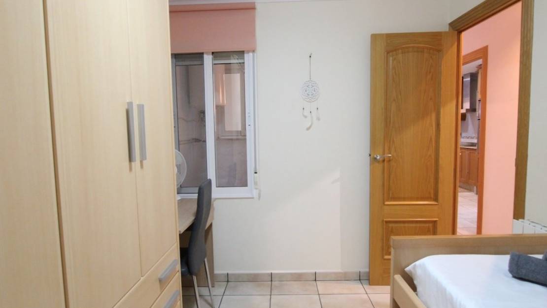 Sale - Apartment - Torrevieja - La Mata
