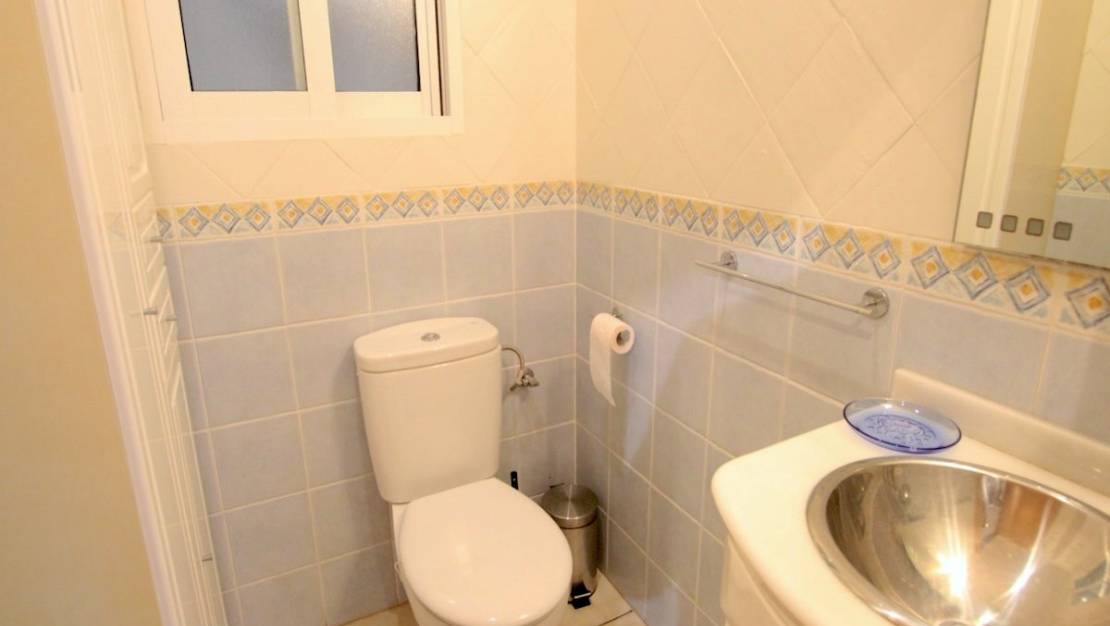 Sale - Apartment - Torrevieja - La Mata