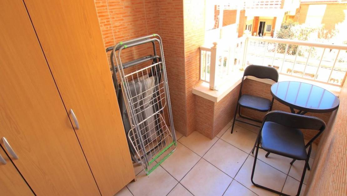 Sale - Apartment - Torrevieja - La Mata