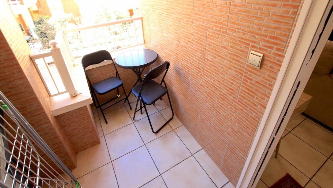 Sale - Apartment - Torrevieja - La Mata