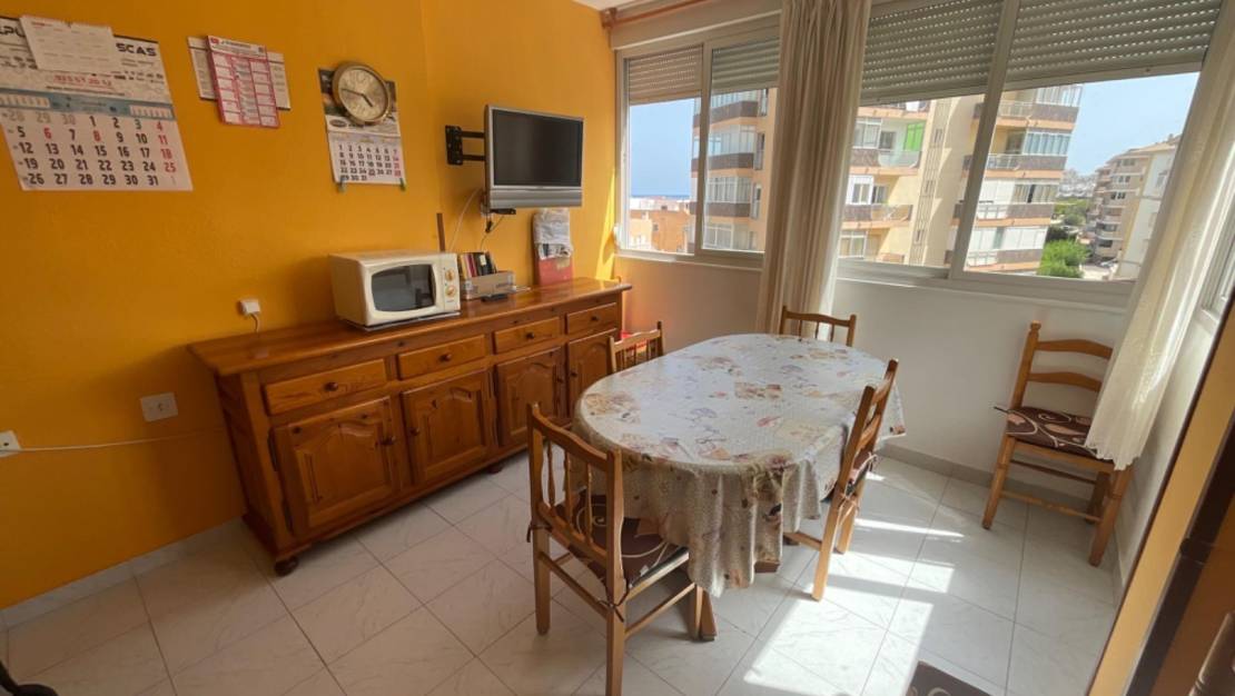 Sale - Apartment - Torrevieja - La Mata