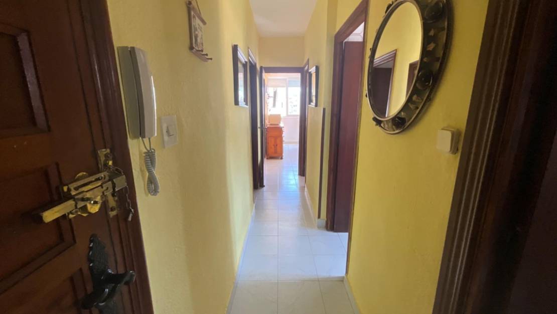 Sale - Apartment - Torrevieja - La Mata