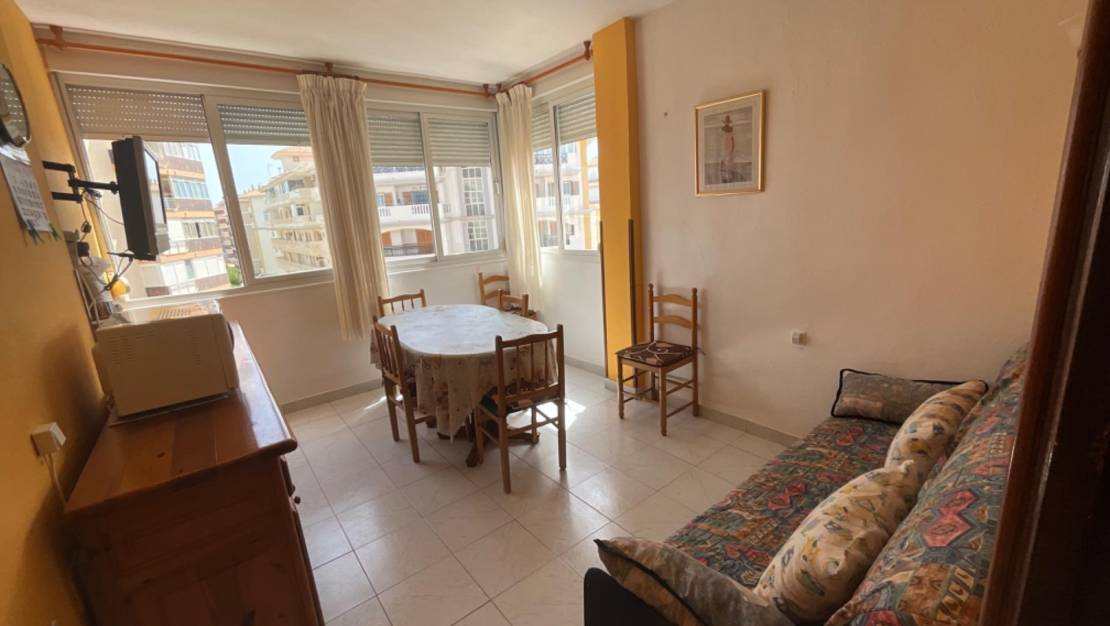 Sale - Apartment - Torrevieja - La Mata