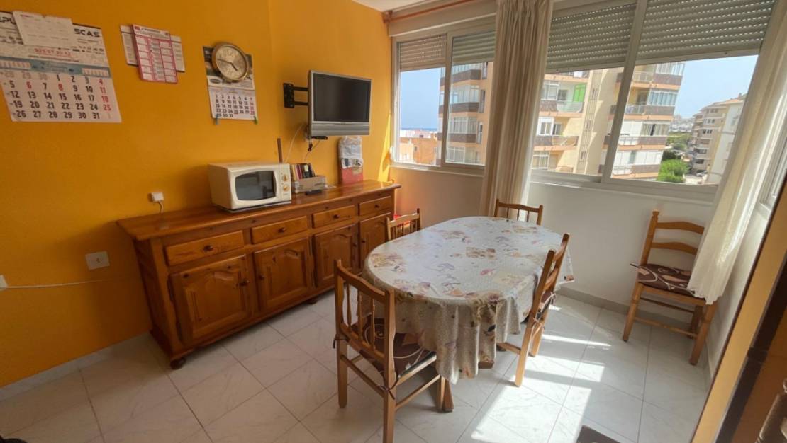 Sale - Apartment - Torrevieja - La Mata