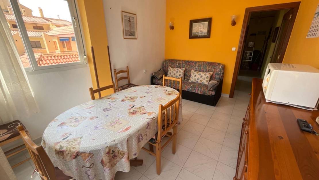 Sale - Apartment - Torrevieja - La Mata