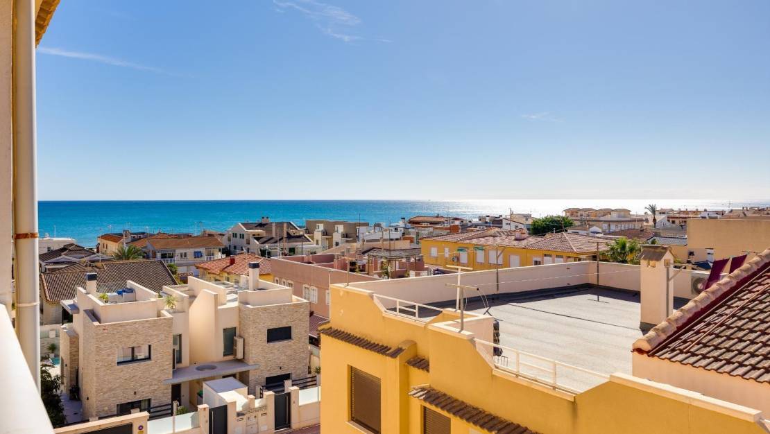 Sale - Apartment - Torrevieja - La Mata