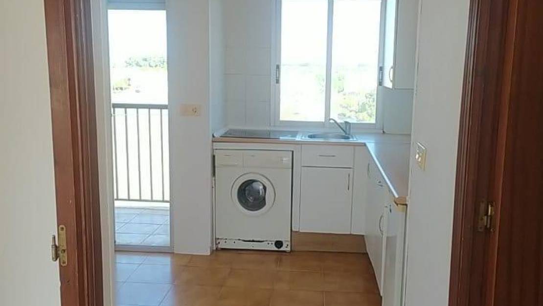 Sale - Apartment - Torrevieja - La Mata