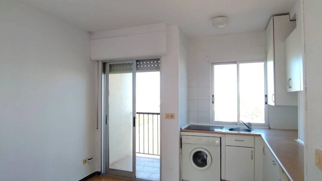 Sale - Apartment - Torrevieja - La Mata