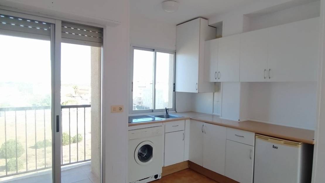 Sale - Apartment - Torrevieja - La Mata