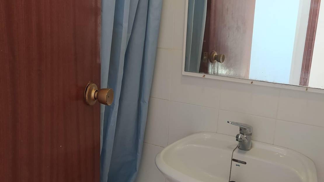 Sale - Apartment - Torrevieja - La Mata