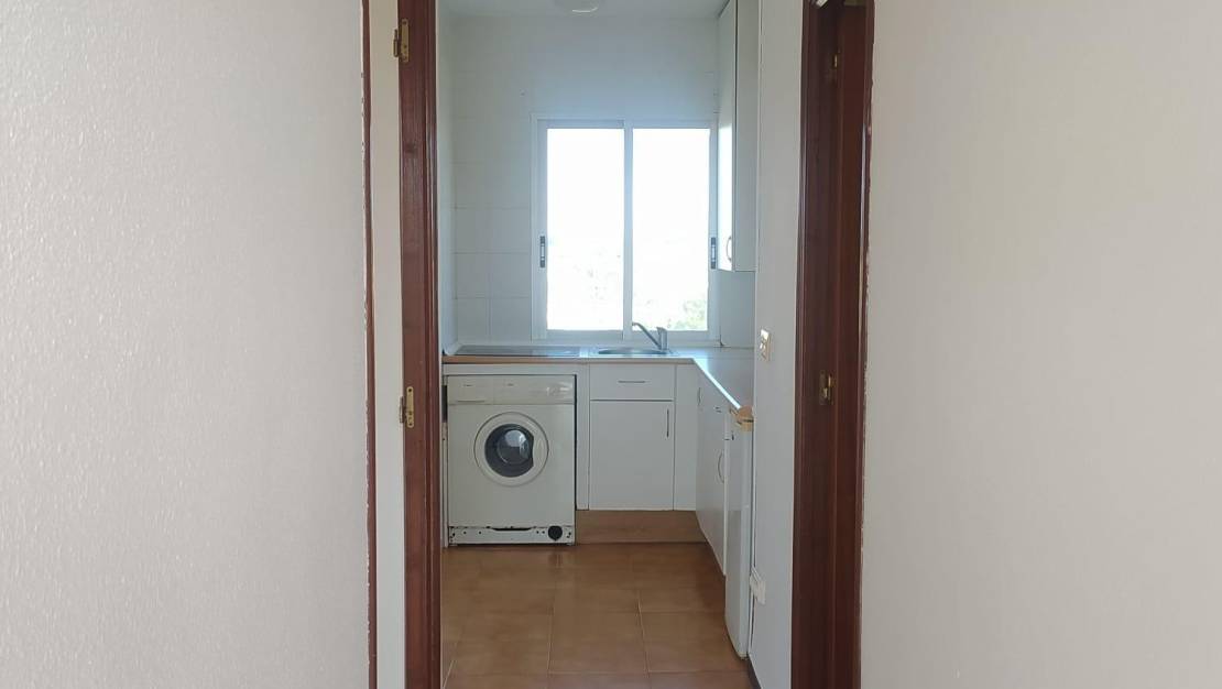 Sale - Apartment - Torrevieja - La Mata