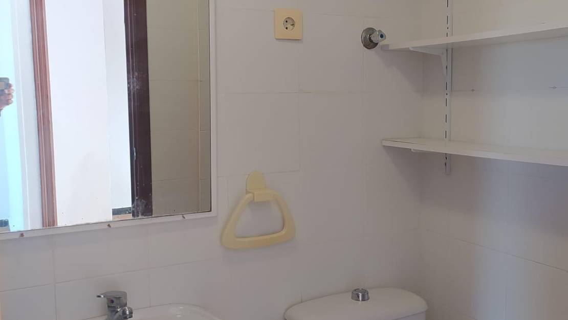 Sale - Apartment - Torrevieja - La Mata