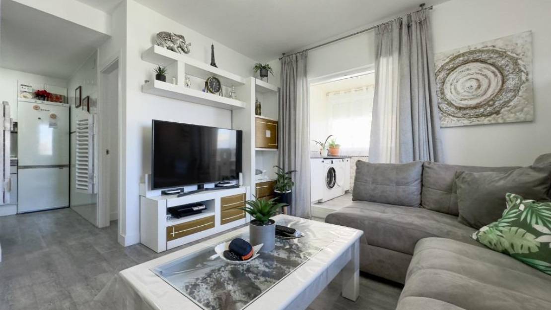 Sale - Apartment - Torrevieja - La Mata