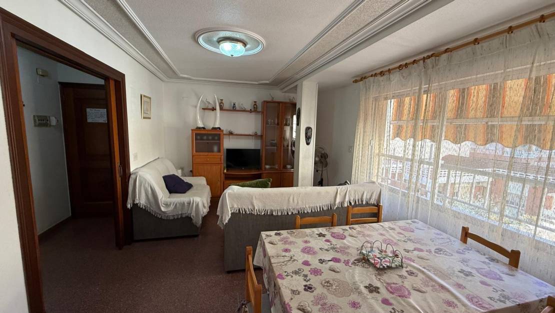 Sale - Apartment - Torrevieja - La Mata