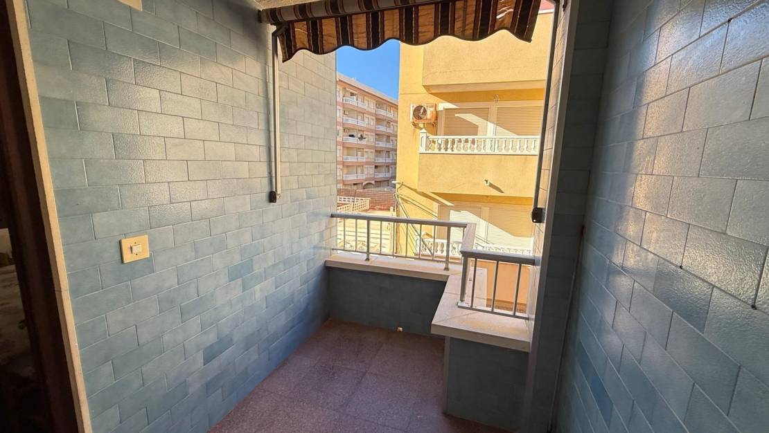 Sale - Apartment - Torrevieja - La Mata