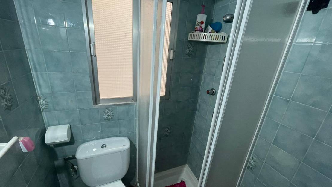 Sale - Apartment - Torrevieja - La Mata