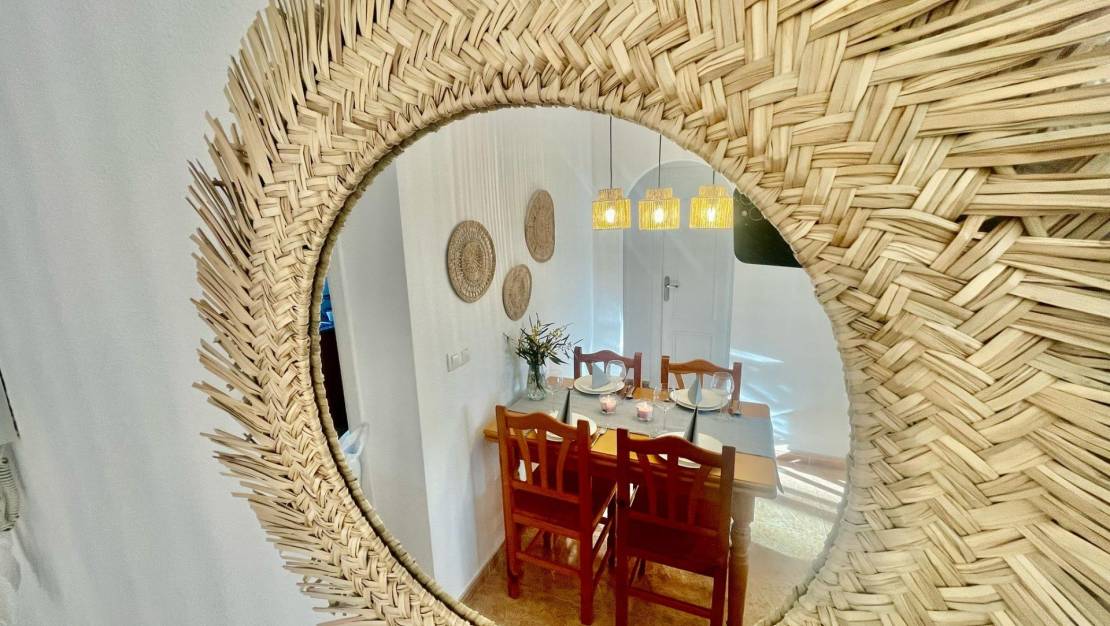 Sale - Apartment - Torrevieja - La Mata