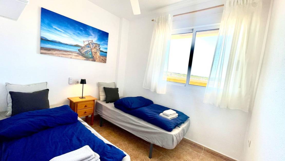 Sale - Apartment - Torrevieja - La Mata