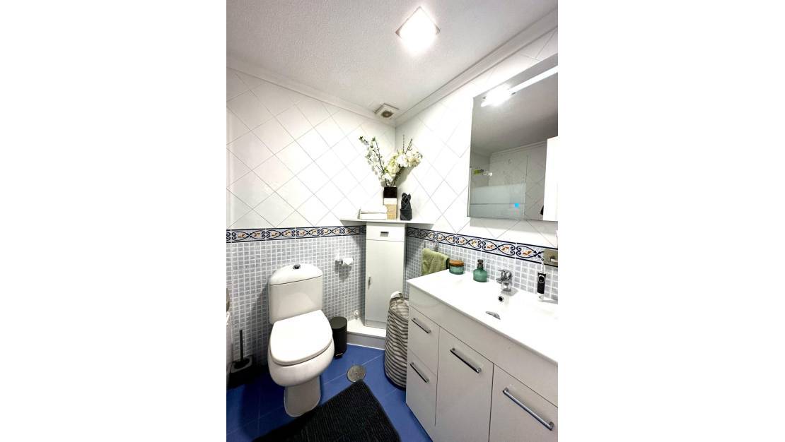 Sale - Apartment - Torrevieja - La Mata