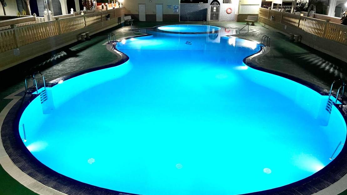 Sale - Apartment - Torrevieja - La Mata