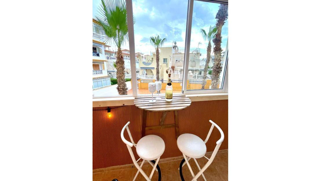 Sale - Apartment - Torrevieja - La Mata