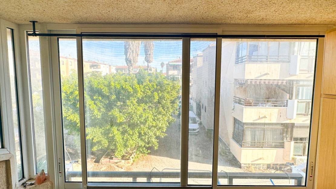 Sale - Apartment - Torrevieja - La siesta