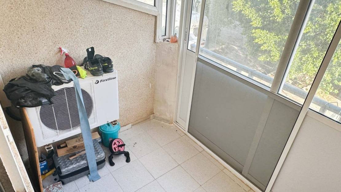 Sale - Apartment - Torrevieja - La siesta