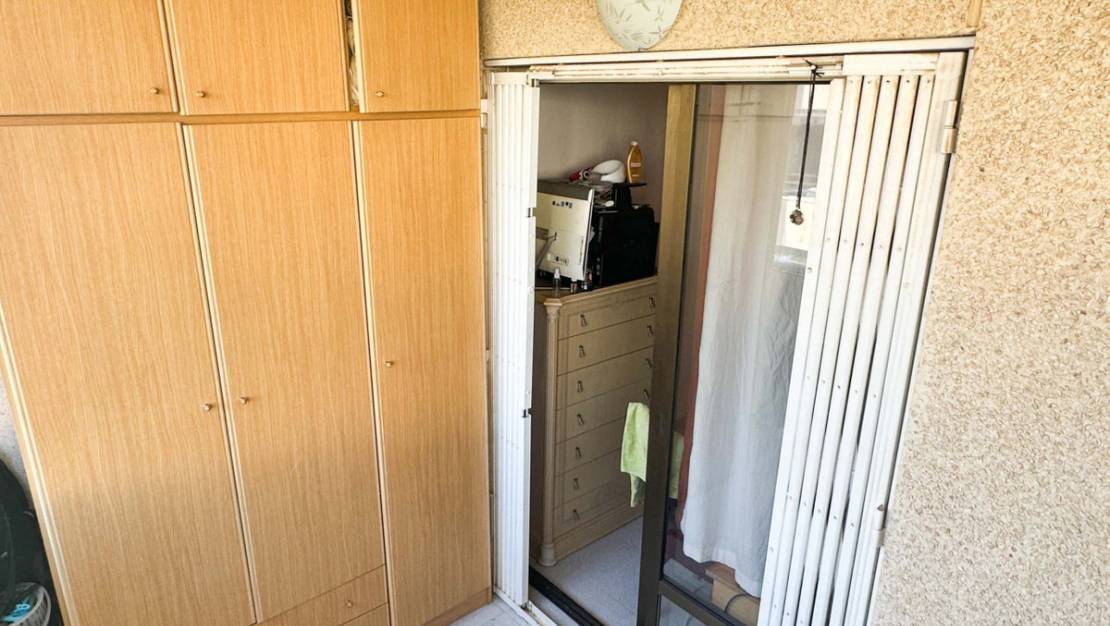 Sale - Apartment - Torrevieja - La siesta