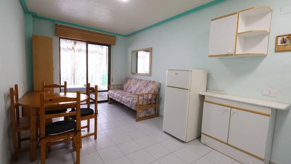 Sale - Apartment - Torrevieja - La siesta