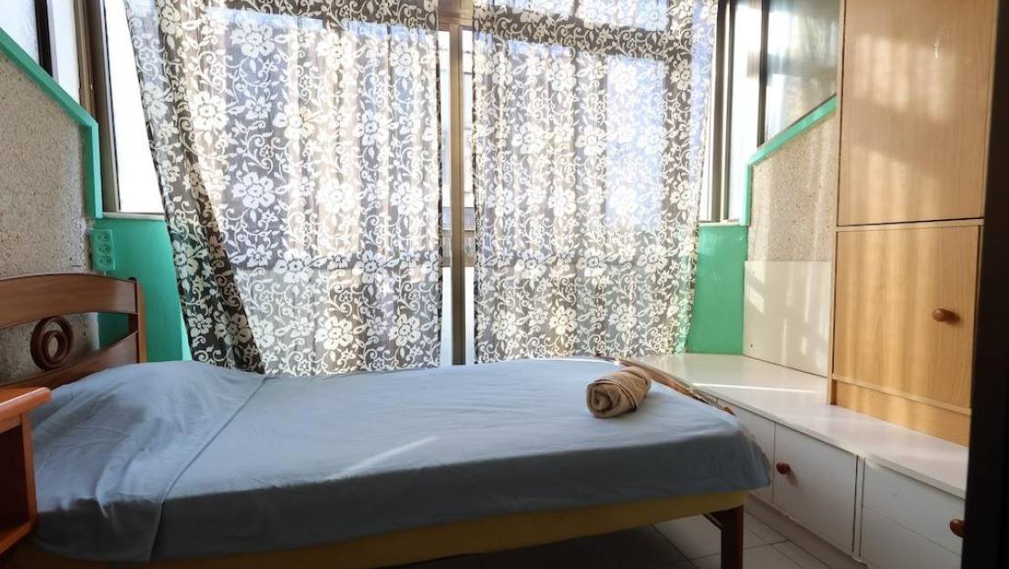 Sale - Apartment - Torrevieja - La siesta