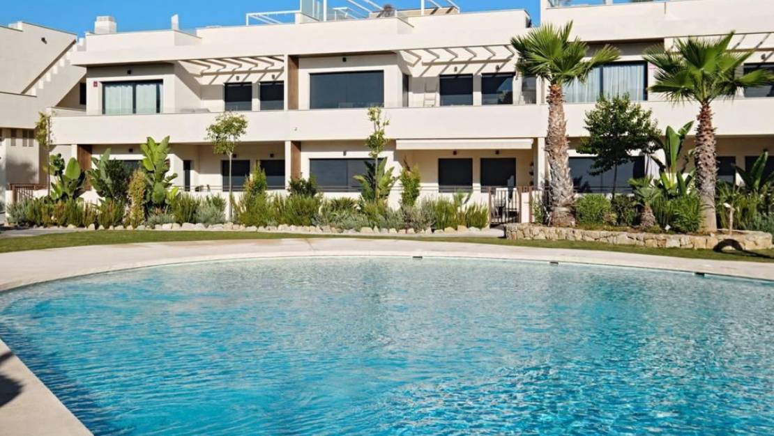 Sale - Apartment - Torrevieja - La Veleta
