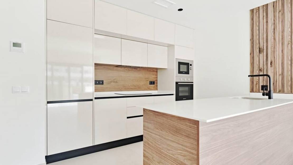 Sale - Apartment - Torrevieja - La Veleta