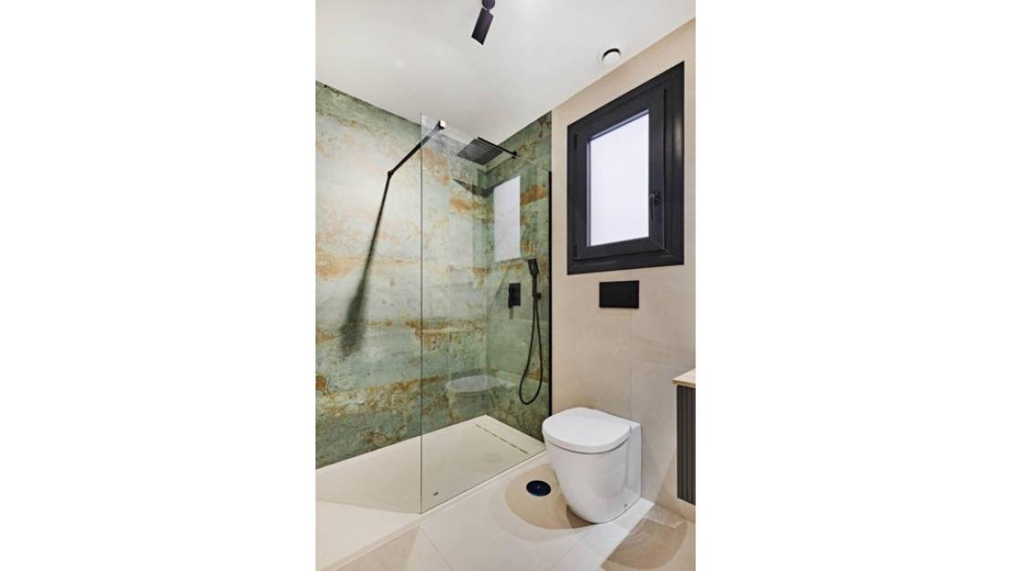 Sale - Apartment - Torrevieja - La Veleta