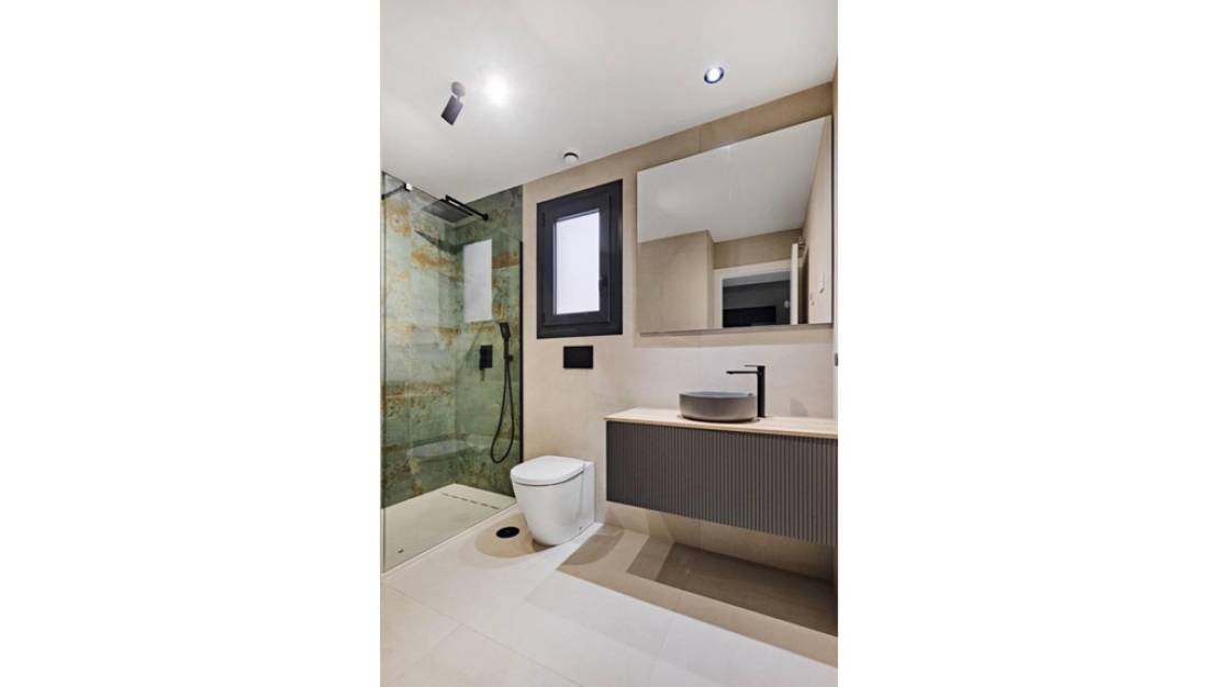 Sale - Apartment - Torrevieja - La Veleta