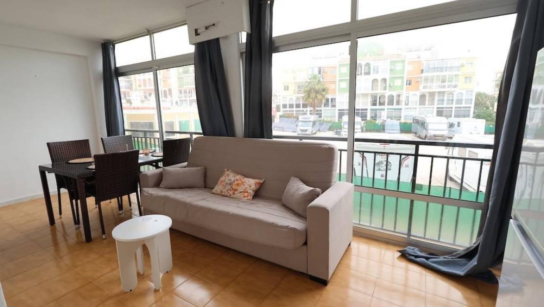 Sale - Apartment - Torrevieja - La Veleta