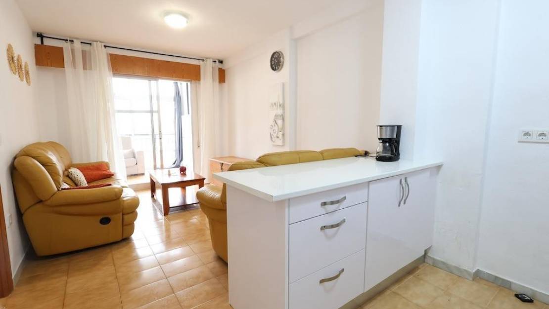 Sale - Apartment - Torrevieja - La Veleta