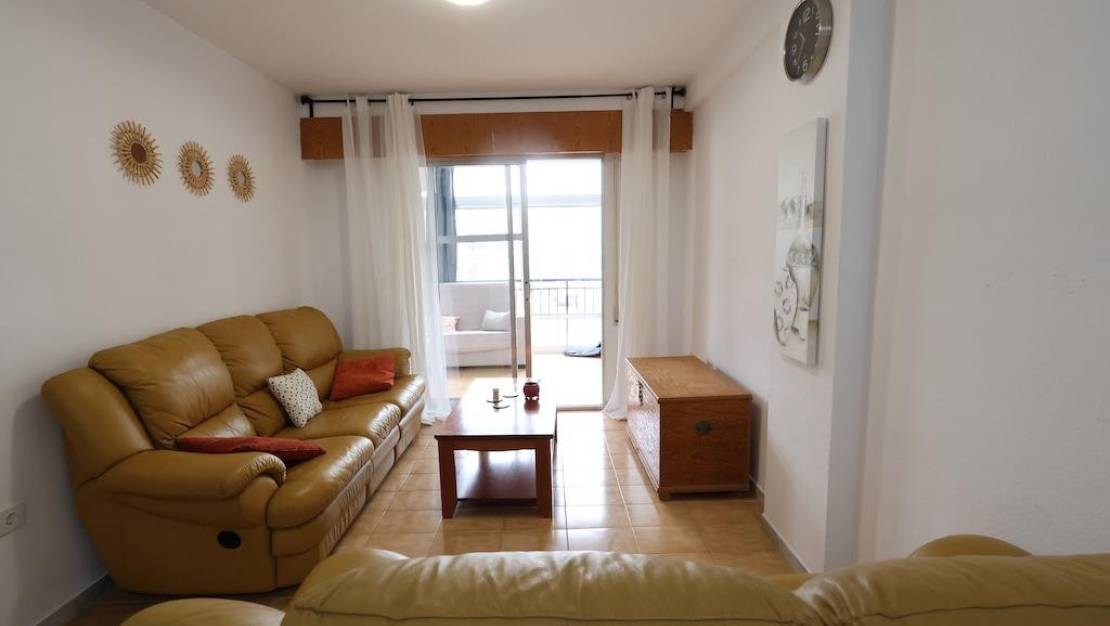 Sale - Apartment - Torrevieja - La Veleta