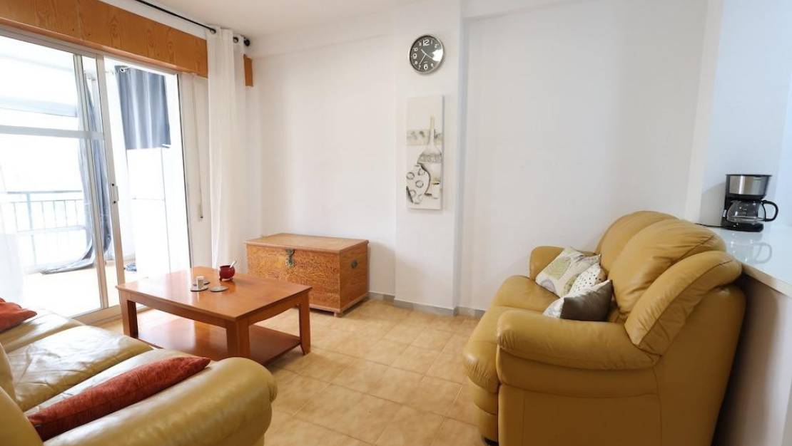 Sale - Apartment - Torrevieja - La Veleta