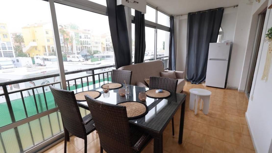 Sale - Apartment - Torrevieja - La Veleta