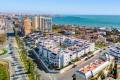 Sale - Apartment - Torrevieja - La Veleta