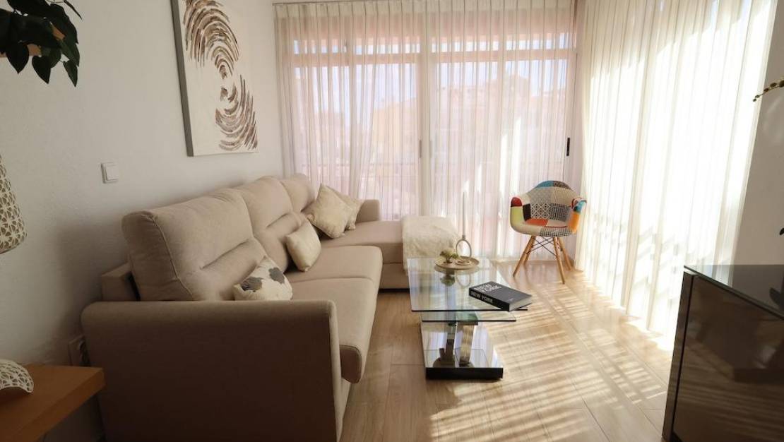 Sale - Apartment - Torrevieja - La Veleta