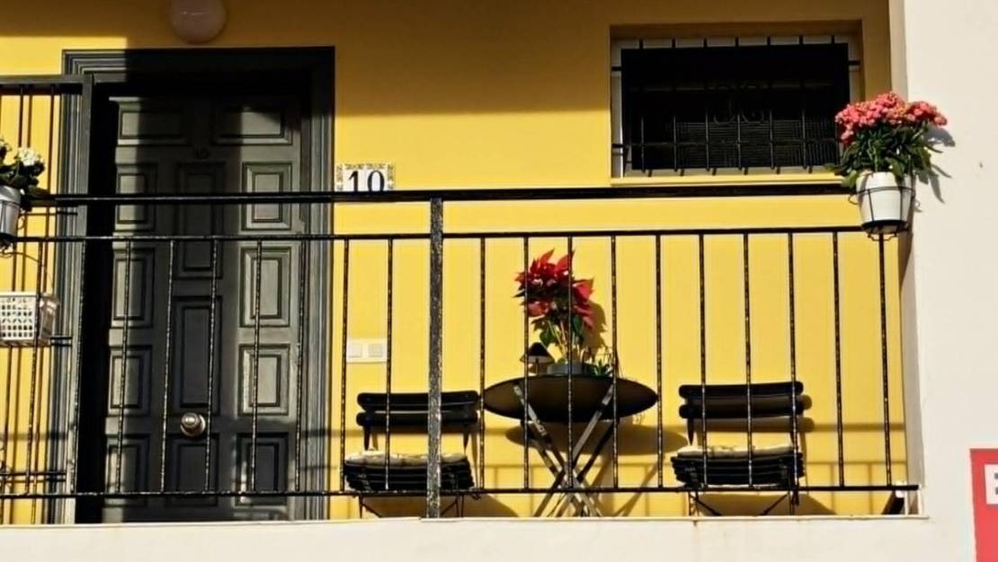 Sale - Apartment - Torrevieja - La Veleta