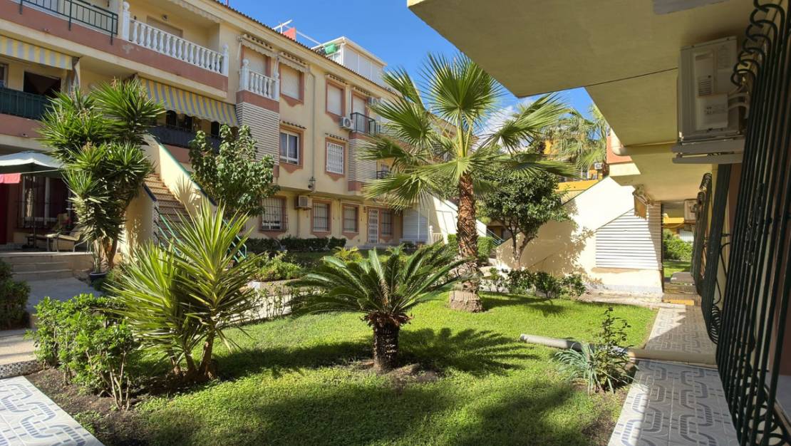 Sale - Apartment - Torrevieja - La Veleta