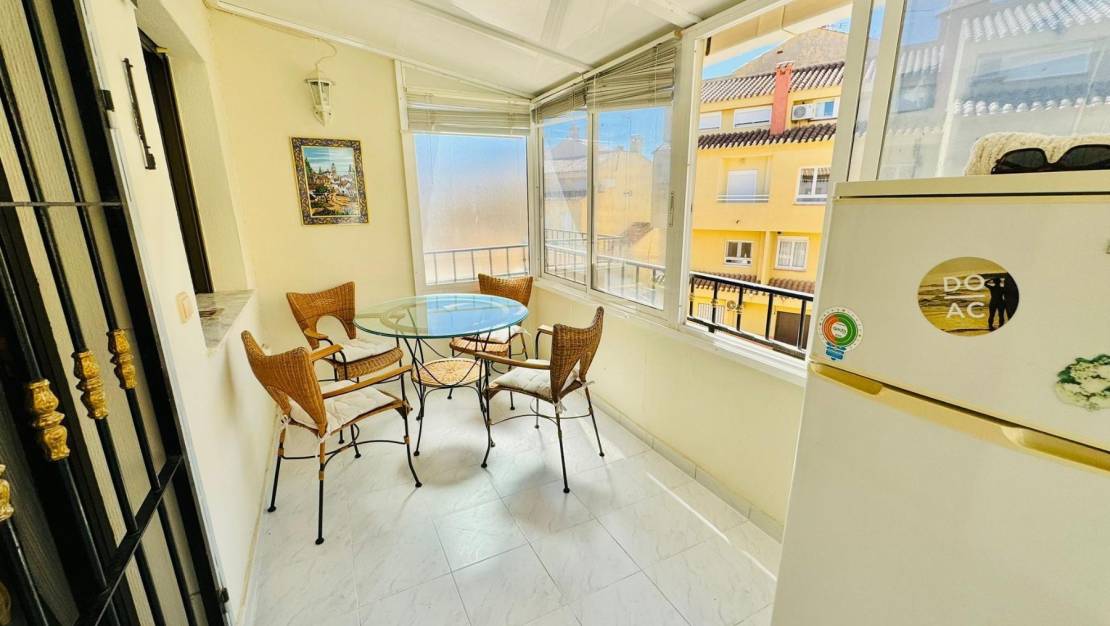 Sale - Apartment - Torrevieja - La Veleta